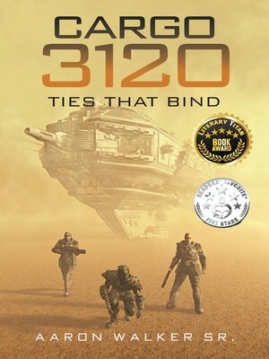 cover image of Cargo 3120